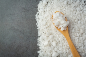 That Flush Sodium Out of the Body That Flush Sodium Out of the Body